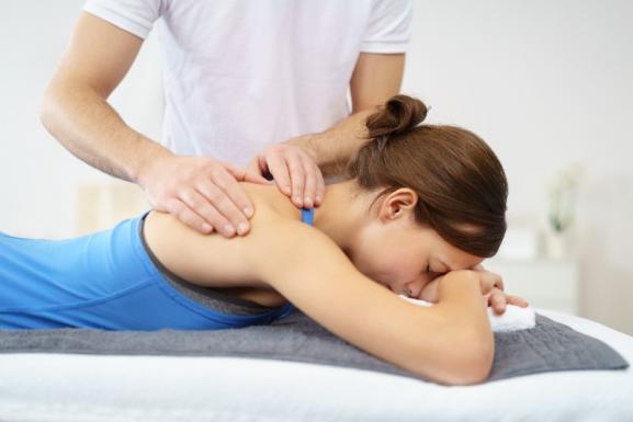 massage ostéopathique