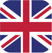 Drapeau anglais